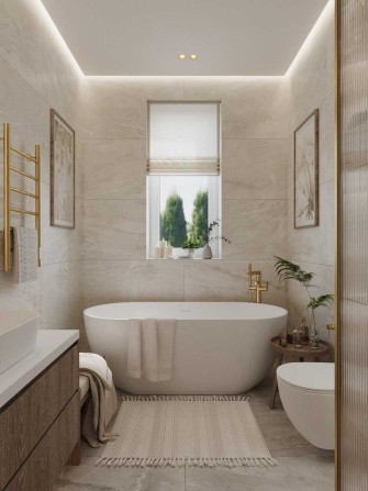 Будинок 200 м до Києва | Дизайнерський ремонт | Басейн | Без комісії - фото 1