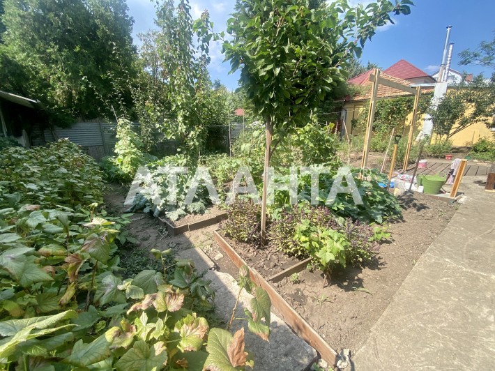 Продам Дом на 5-ти сотках Земли Чубаевка - фото 1