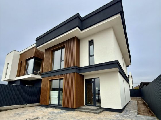 БЕЗ КОМІСІЇ! Двоповерховий будинок 150м2 2 сотки Софіївська Борщагівка Софиевская Борщаговка