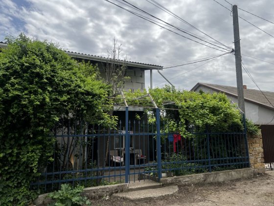 Дом в Одессе (рн. Микрона)
