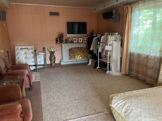 tir-31. Продажа уютного двухэтажного дома в Одессе Одеса