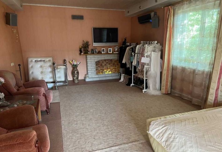 tir-31. Продажа уютного двухэтажного дома в Одессе - фото 1