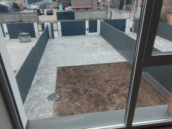 Дуплекс Київ центральні комунікації ремонт меблі Петропавловская Борщаговка