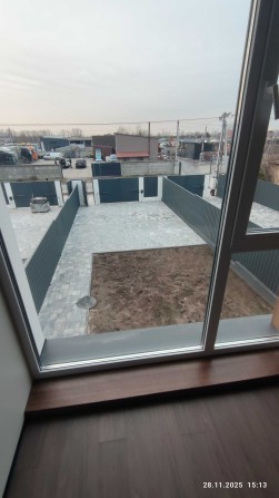 Дуплекс Київ центральні комунікації ремонт меблі - фото 1