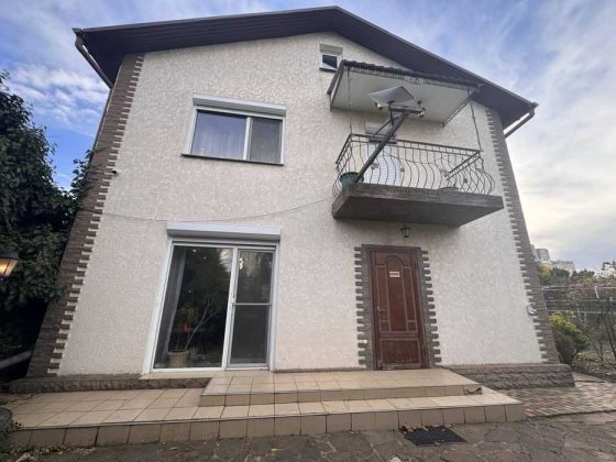 Затишний доглянутий будинок Ділянка 9 соток Черемушки id213329 Одеса