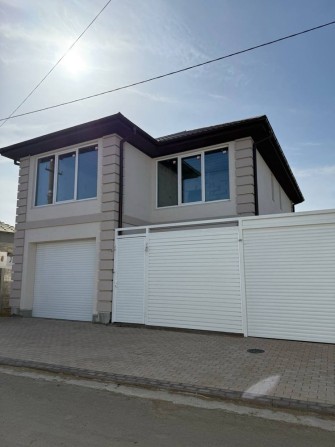 АКЦІЯ! БУДИНОК 150м2 + гараж та просторий задній двір - фото 1