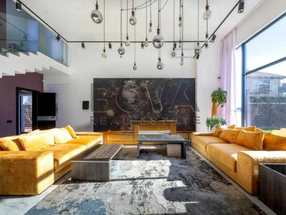 Без% Продаж 3-к будинку 300м2 Петропавлівська Борщагівка Автономний Петропавловская Борщаговка