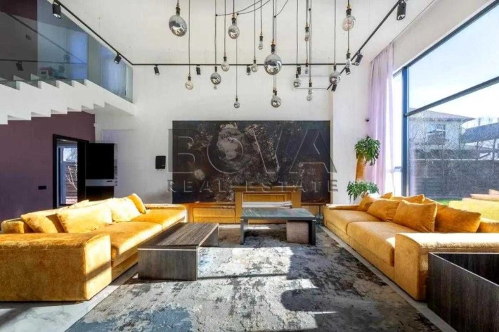 Без% Продаж 3-к будинку 300м2 Петропавлівська Борщагівка Автономний - фото 1