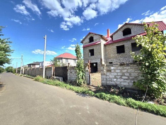 Капитальный, крепкий дом. не газобетоновый. Одеса