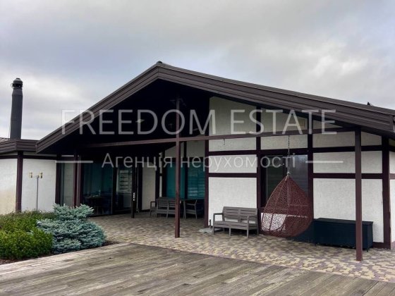 200 тыс.$ ‼️НОВЫЙ ДОМ‼️/ Премиум комплектация / Большая даниловка Харків