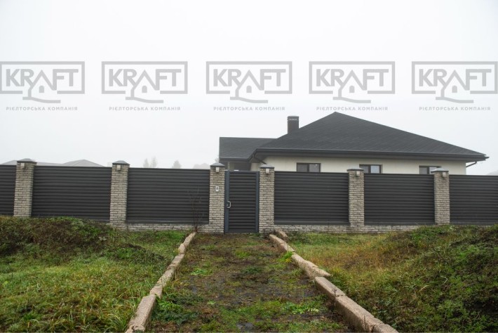 Продам дом Павленки будинок Павленки Нові будинки Новые дома - фото 1