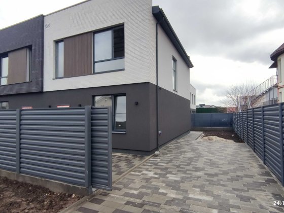 Продам будинок з ремонтом Київ Софіївська Борщагівка