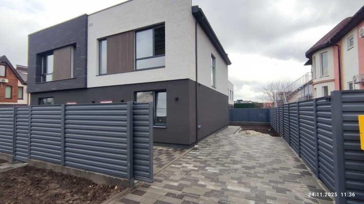 Продам будинок з ремонтом Київ - фото 1