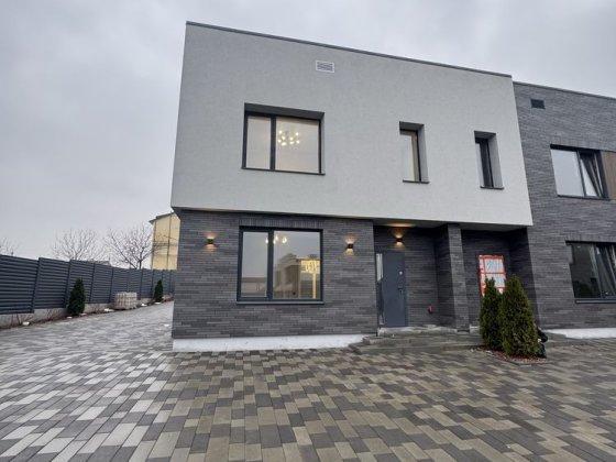 Без комісії. Продаж дуплекса 115м2 Софиевская Борщаговка