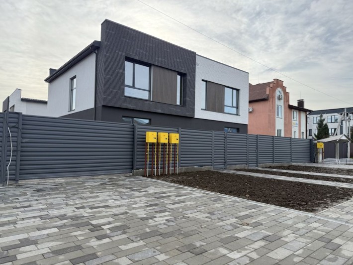 Дуплекс на топовій локації Софіївська Борщагівка - фото 1