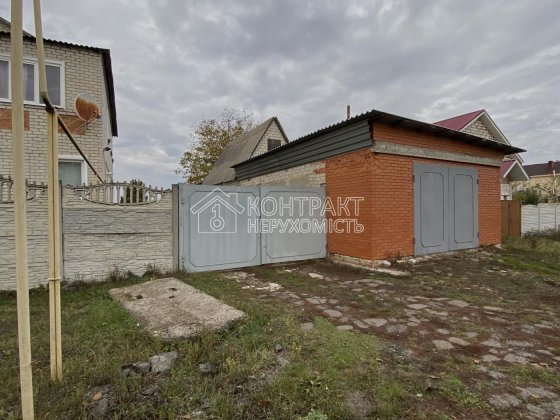 Продаж 2 поверхового будинку район Кулінічі Харків