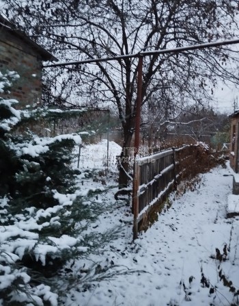 Продажа частини  дома або  обмін на 2к.кв., Спортивне метро - фото 1