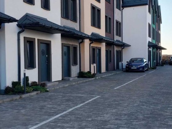 Таун в Софіївській Борщагівці! Найнижща ціна! Софіївська Борщагівка