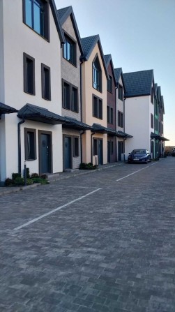 Таун в Софіївській Борщагівці! Найнижща ціна! - фото 1