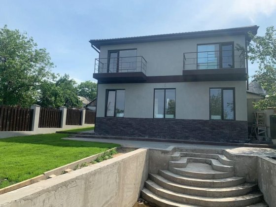 ПРОДАЖА ДОМА Оранжерейная Миколаїв