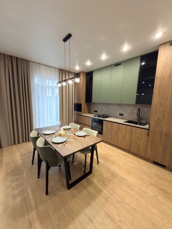 2-поверховий таунхаус 110м2 | 1.3 сотки - фото 1