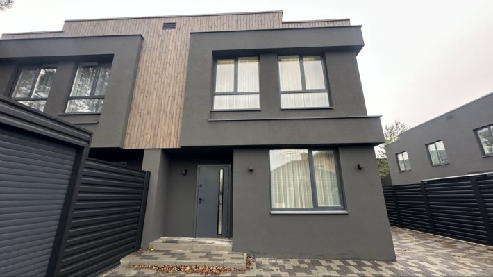 Дуплекс Софіївська Борщагівка. 125м2. БЕЗ КОМІСІЇ - фото 1