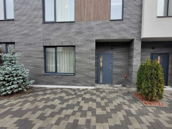 Продається  Таунхаус  Софіївська Борщагівка від забудовника з ремонтом Софиевская Борщаговка