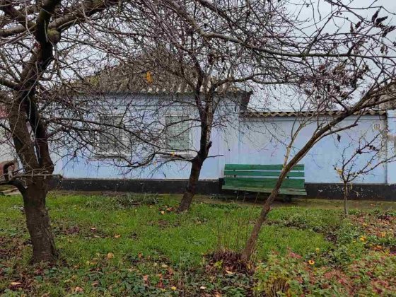 В продаже дом с участком 9 соток, Корабельный р-н ул. Ольшанцев, 170 Николаев