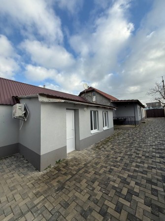 Дом 105кв.м. в Баловном 15км. от Николаева. СЕРТИФИКАТ! - фото 1