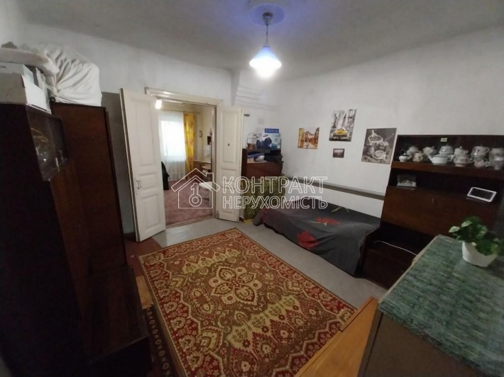 Продається будинок Холодна Гора - фото 1