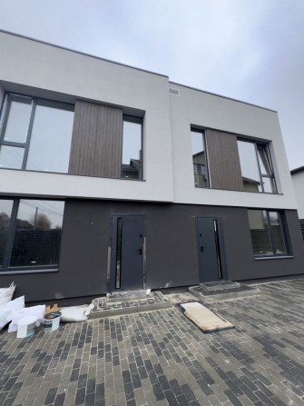 Без комісії. Дуплекс 115м2. Петропалівська Борщагівка - фото 1