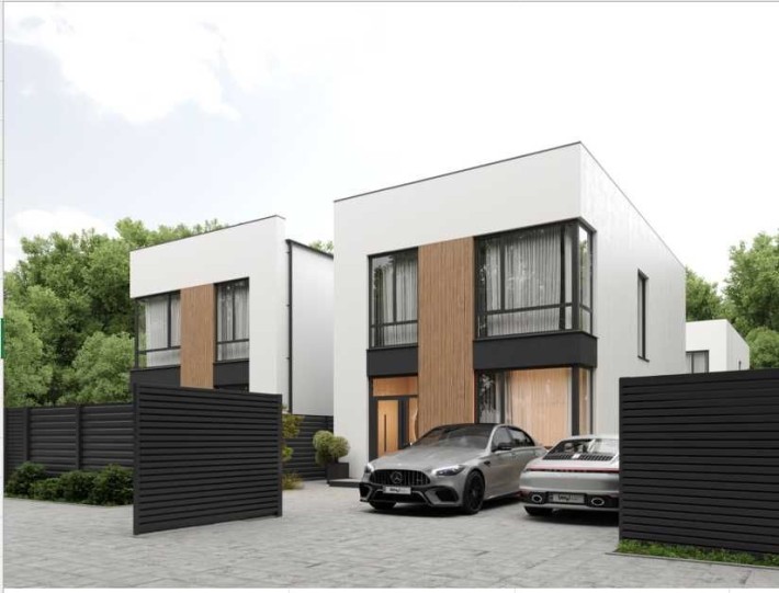 Будинок Київ не дорого - фото 1