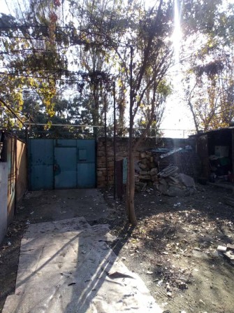 Продам дом с участком - фото 1