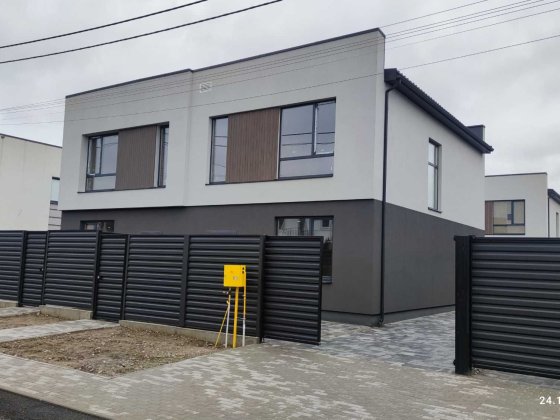 Дуплекс не дорого. Центральна каналізація. Київ. БЕЗ КОМИСІЇ. Петропавловская Борщаговка