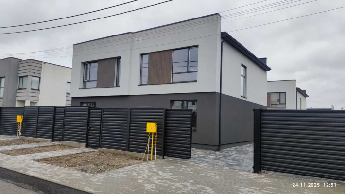 Дуплекс не дорого. Центральна каналізація. Київ. БЕЗ КОМИСІЇ. - фото 1