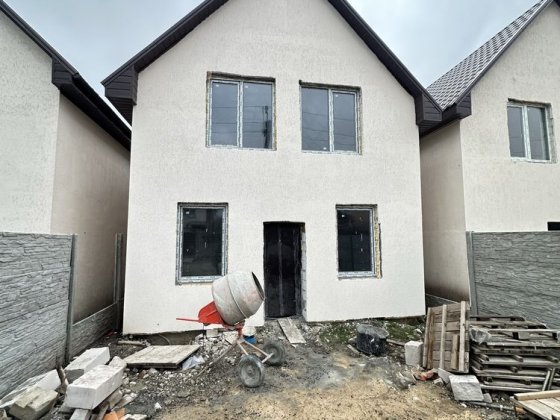 Продается дом на Таирова Одеса