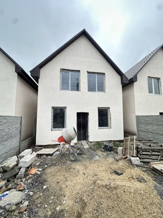 Продается дом на Таирова - фото 1