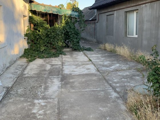 Продам дом 1/2часть Николаев