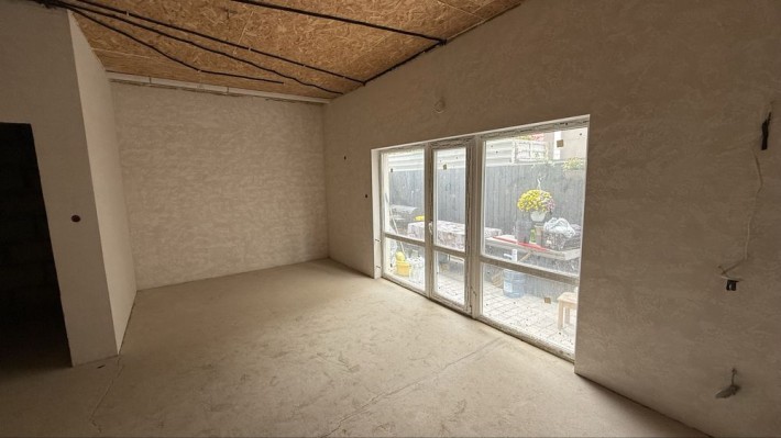 Таунхаус  в Малиновском районе - фото 1