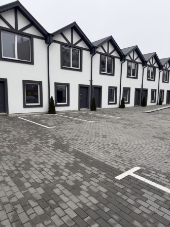 Продаж Таунхаус з підвалом ! Софіївська Борщагівка ! - фото 1