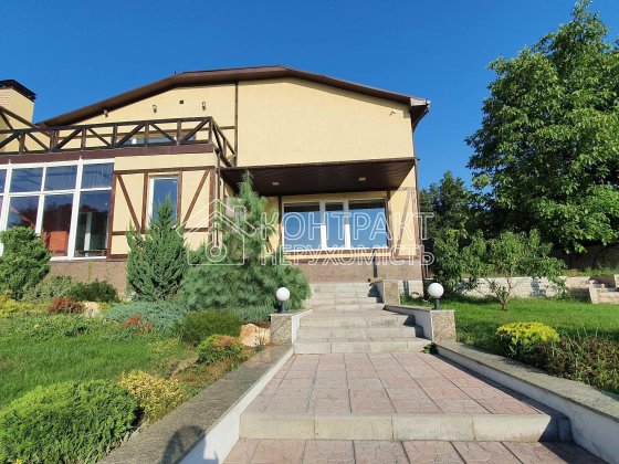 Продажа 2 поверх. будинку , ст м. Ак. Павлова 3  хвилини Харків