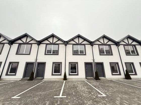 Продам таунхаус 90м2 з ПІДВАЛОМ! Софіївська Борщагівка! Вул.Шевченка Софиевская Борщаговка