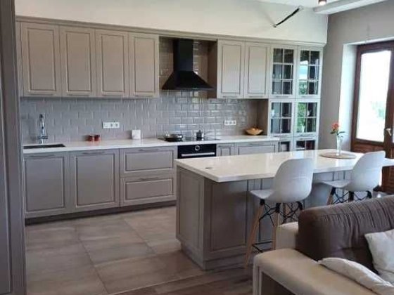 Продам ОТЛИЧНЫЙ дом в Большой Даниловке! Современный ремонт! Цоколь Харьков