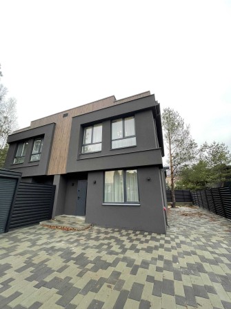 Продаж 2-поверхового таунхауса | 125 м² | 2, 7 сотки | - фото 1