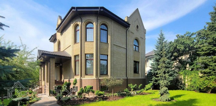 Продам дом в коттеджном посёлке Сокольники рядом с Центральным парком - фото 1