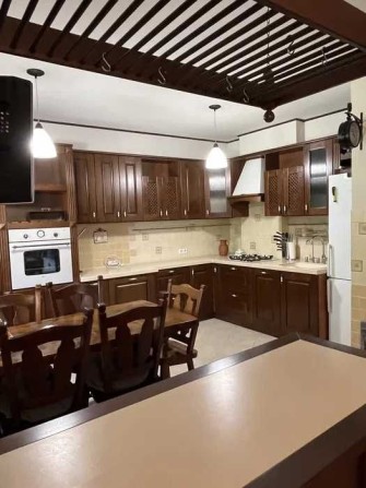 Продам УЮТНЫЙ Дом с БАНЬКОЙ  Большая Даниловка. Героев Труда - фото 1