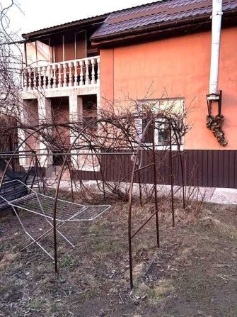 Продаж будинку Софіївська Борщагівка! 200м.кв, ділянка 10 со! - фото 1