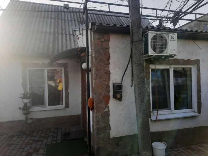 Продажа дома на Слободке по ул. Хуторской - фото 1