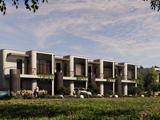 Сучасний котеджний комплекс Sofia Village! Софіївська Борщагівка,БЕЗ % Софіївська Борщагівка