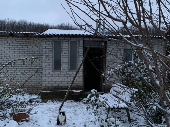 Продам дом на Большой Даниловке Харьков